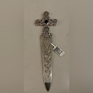 Brighton ENDLESS LOVE Bookmark